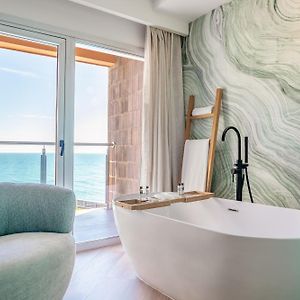 The Loft Sea View